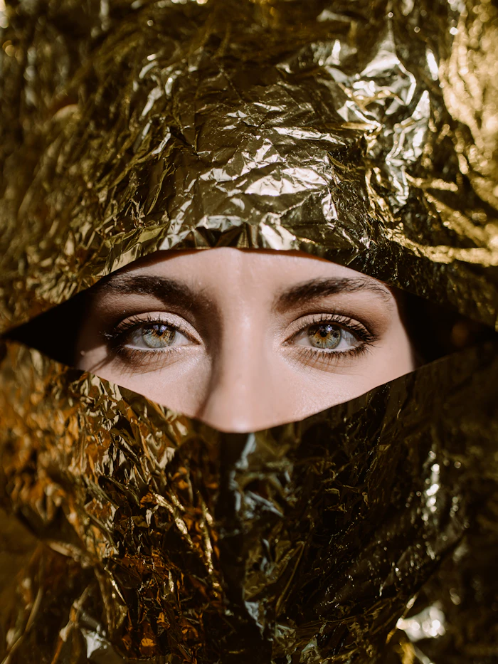14K Gold Facial