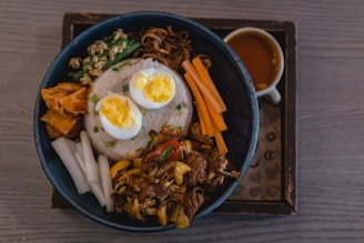 The Great Egg Debate: Can Eggs Improve Heart Health?