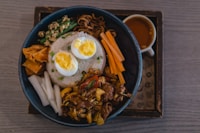 Bibimbap