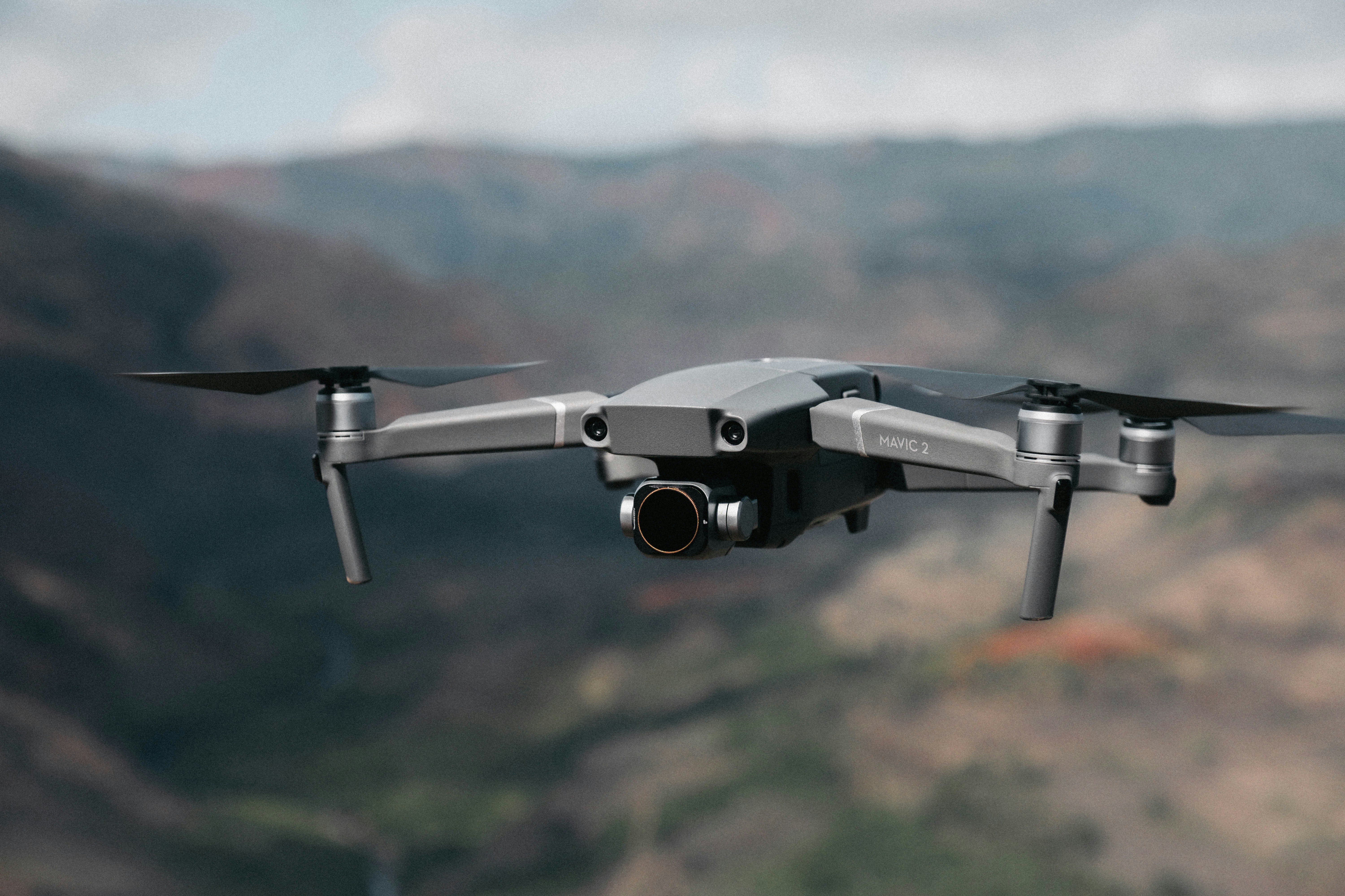 mavic