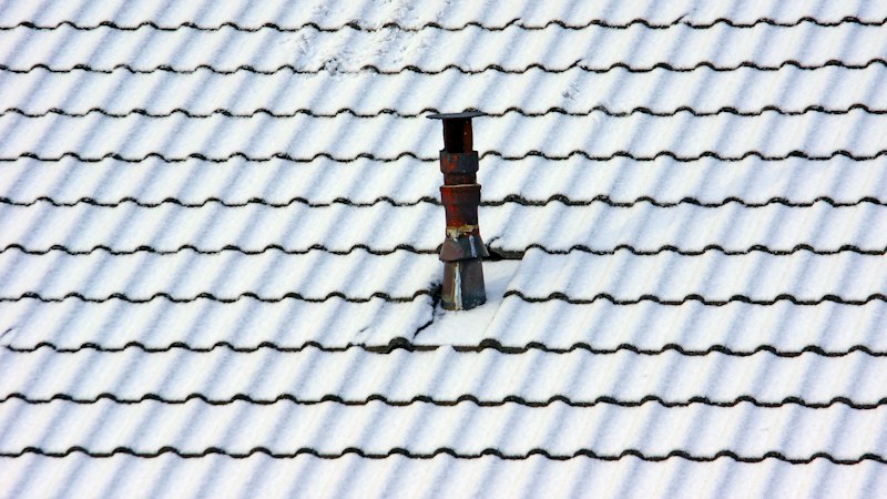 Installazione di antenna wireless