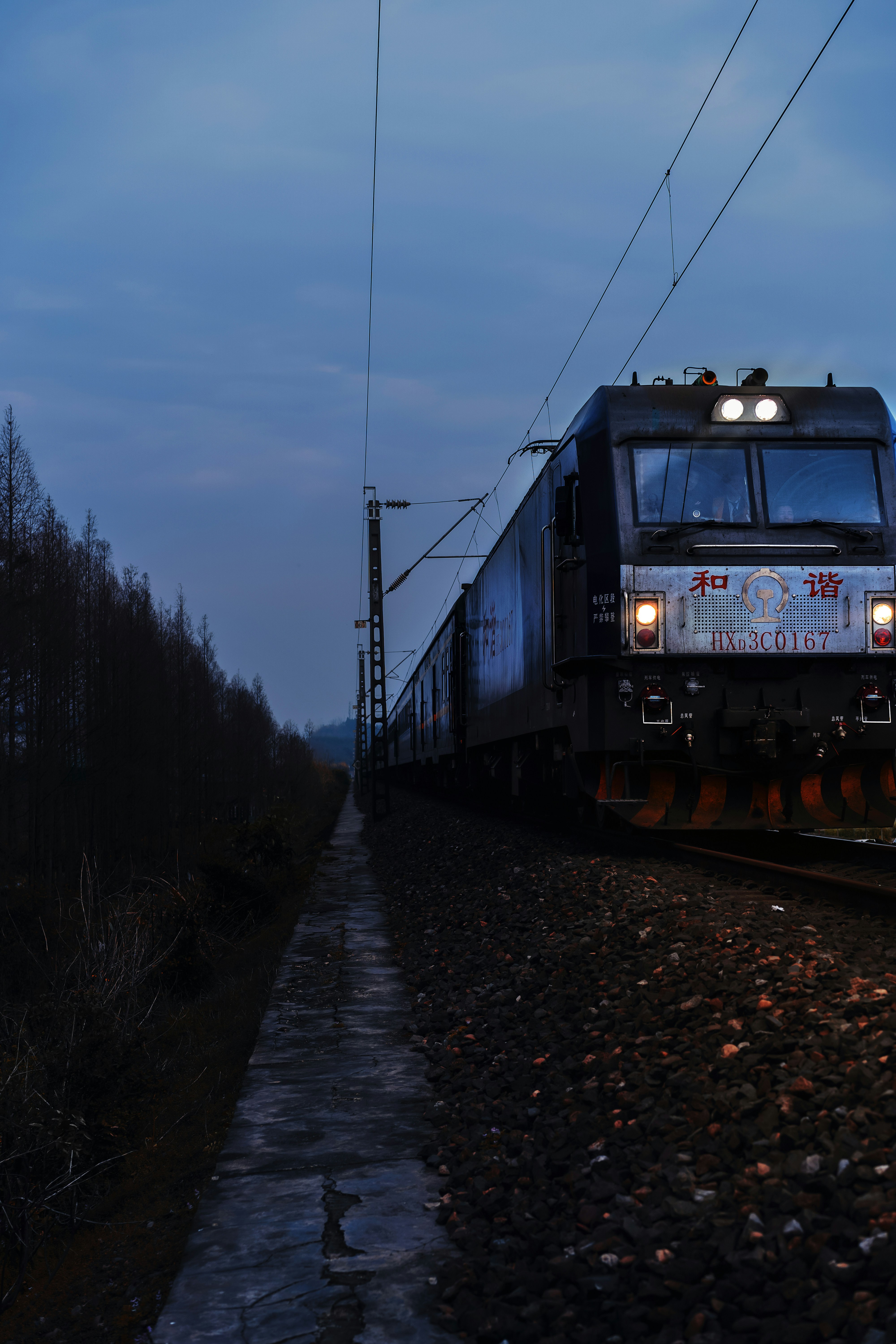 Photo by chengfengrecord