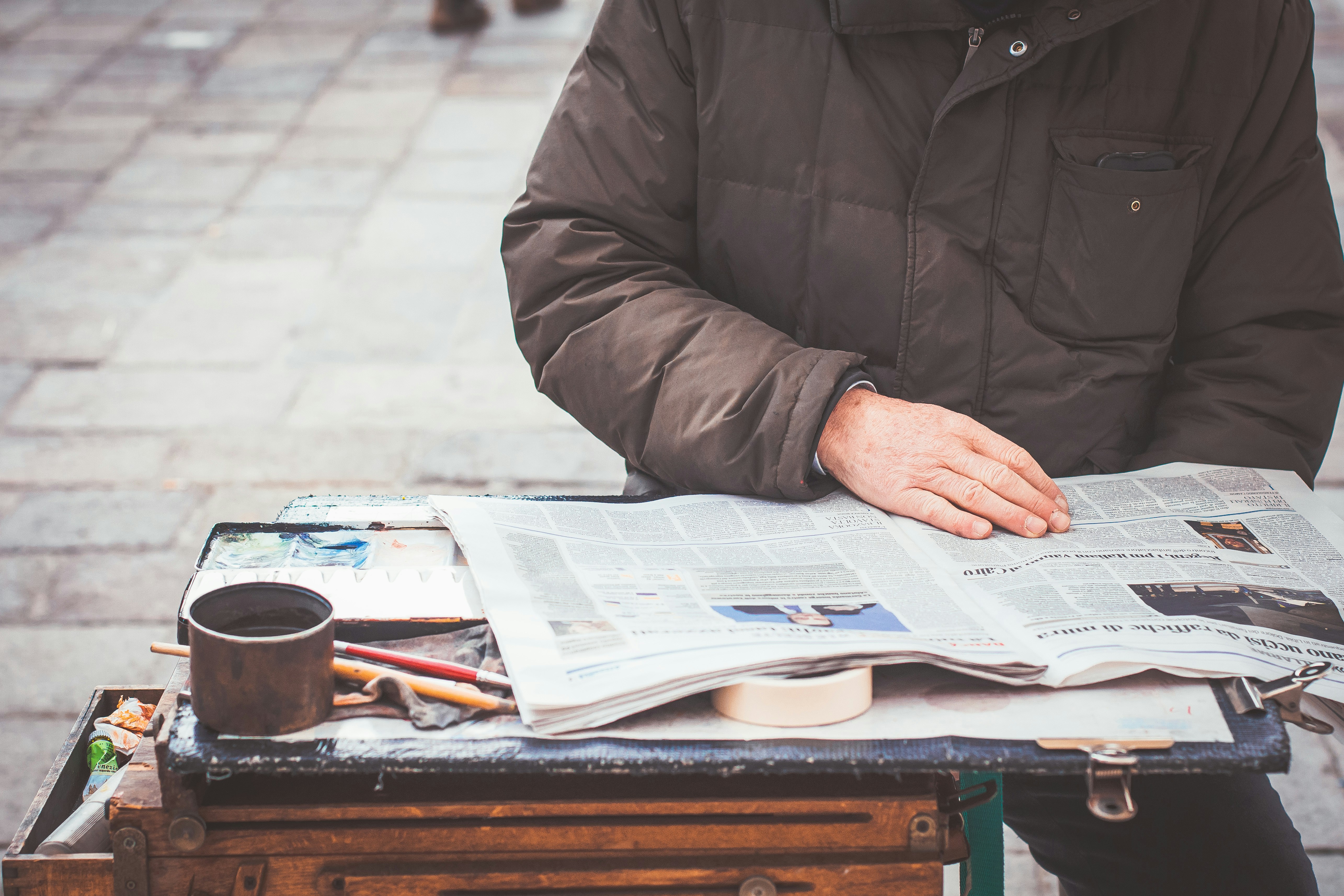Toezichthouder gaat pluriformiteit van nieuwsmedia in kaart brengen met behulp van AI
