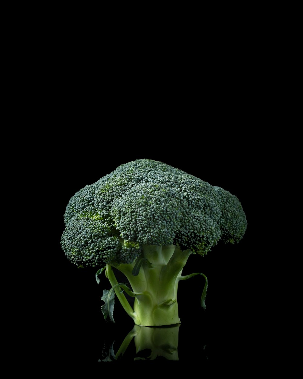 broccoli verdi