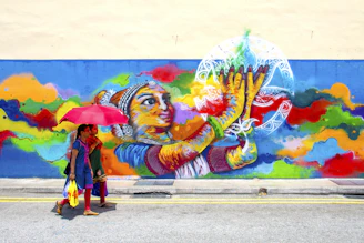 Singapore Little India