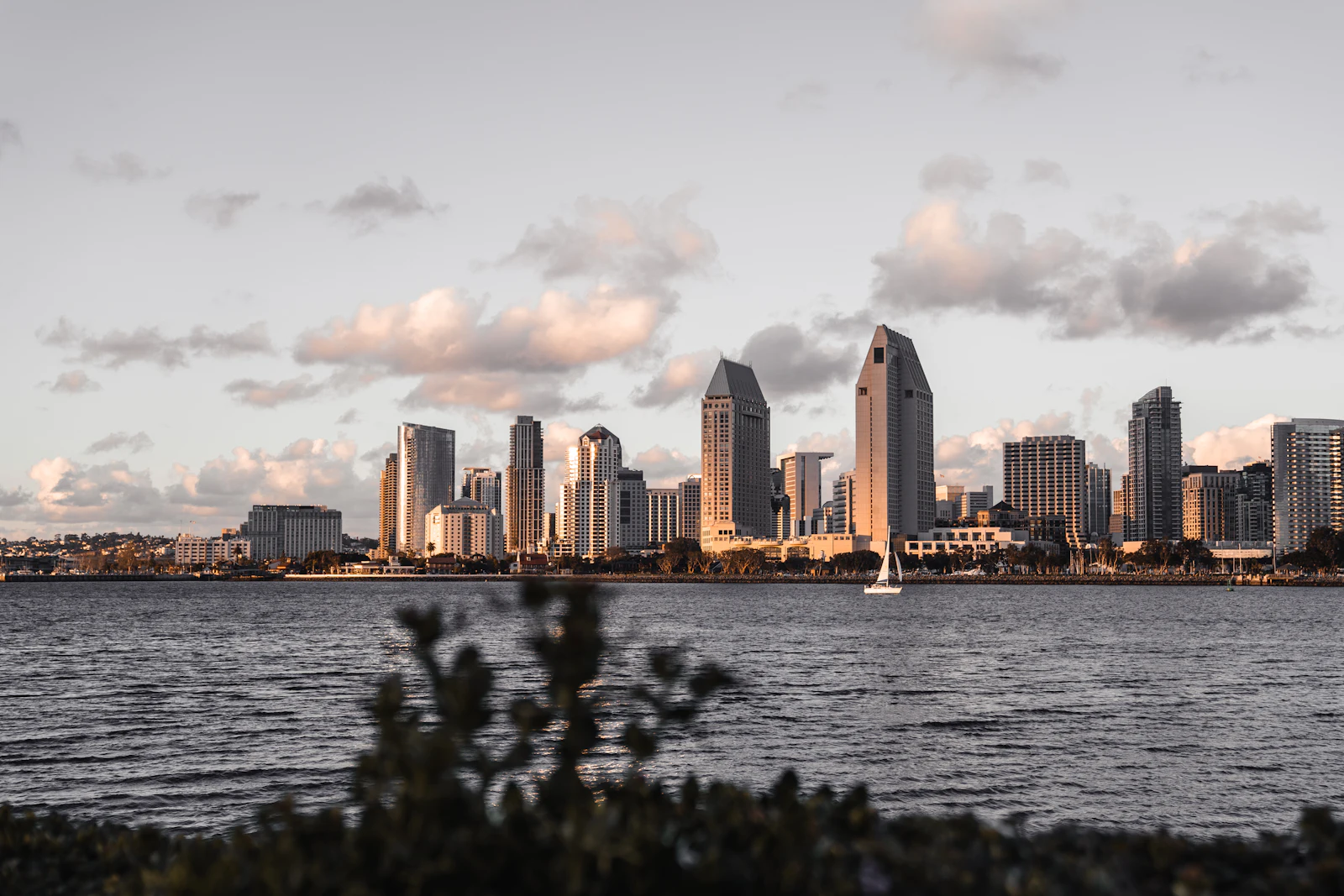 San Diego, United States — stroller-friendliness guide for parents