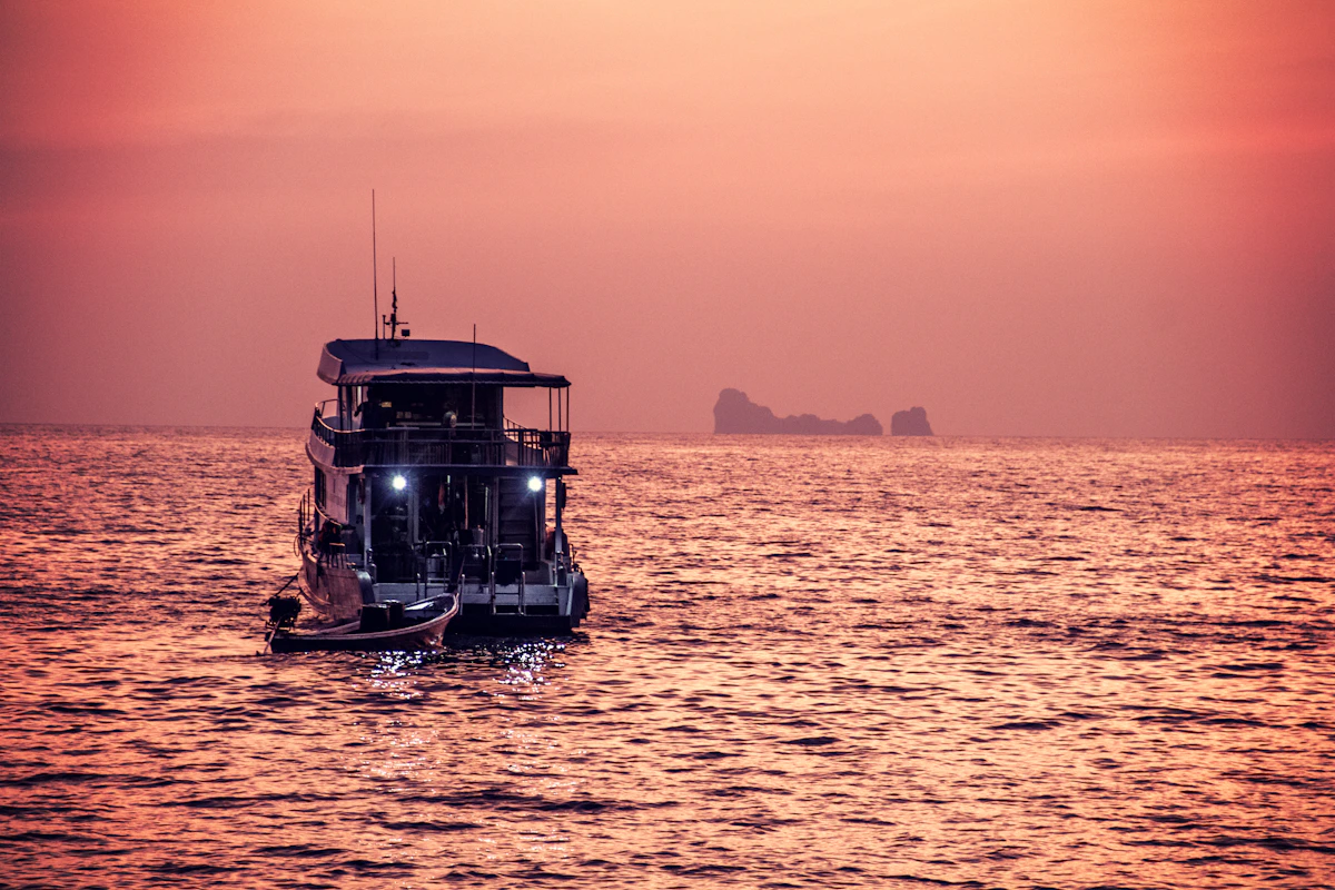 Best day trips from Ko Lanta: 10 things to do