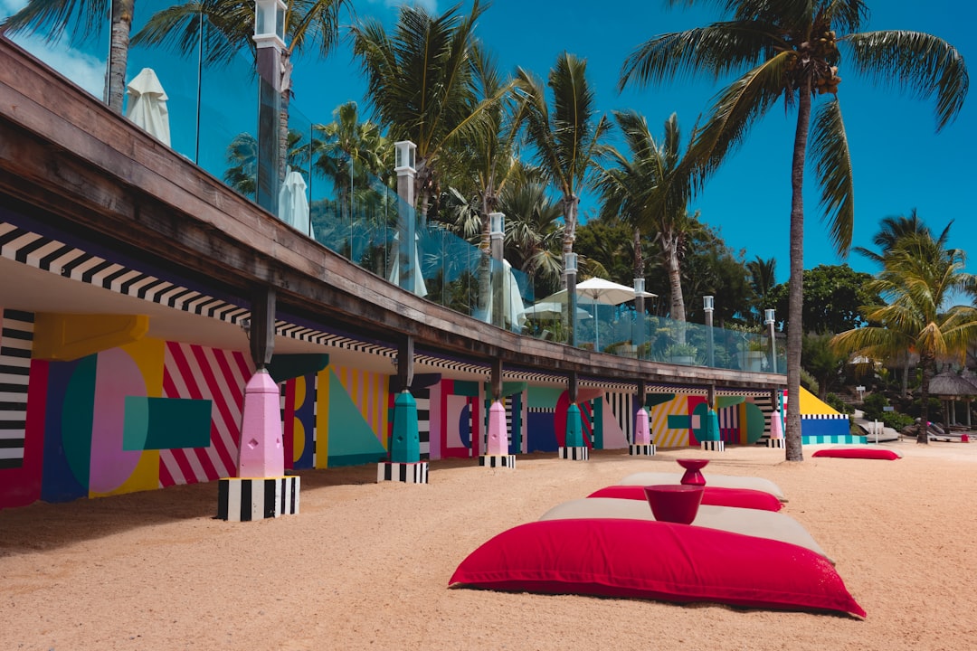 7 Unique Accommodations for a Month-Long