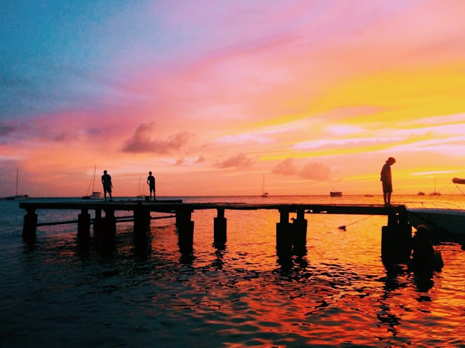 Timothy Beach Resort resort