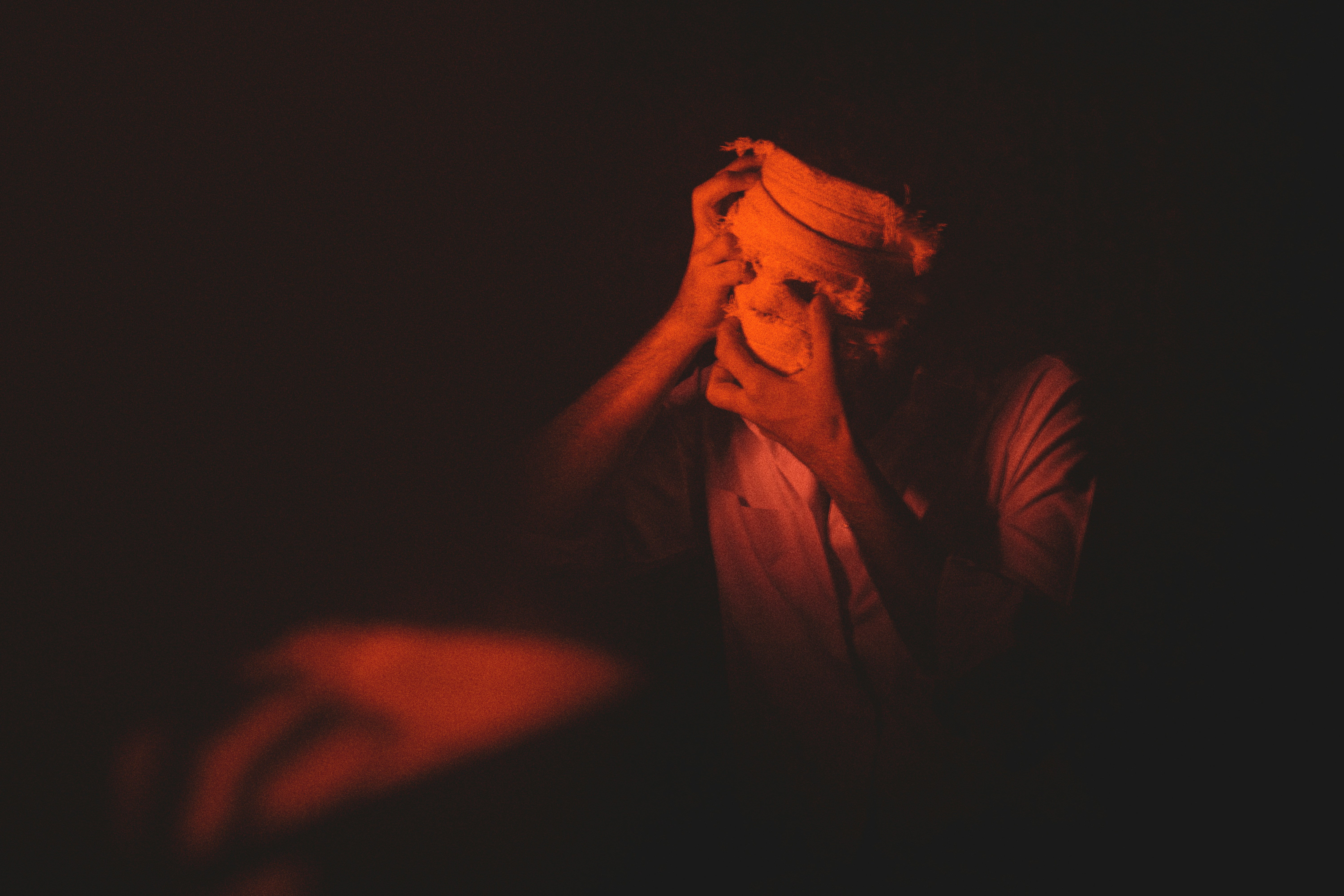 The Impacts of Cognitive Decline on Caregiver Stress and Burnout