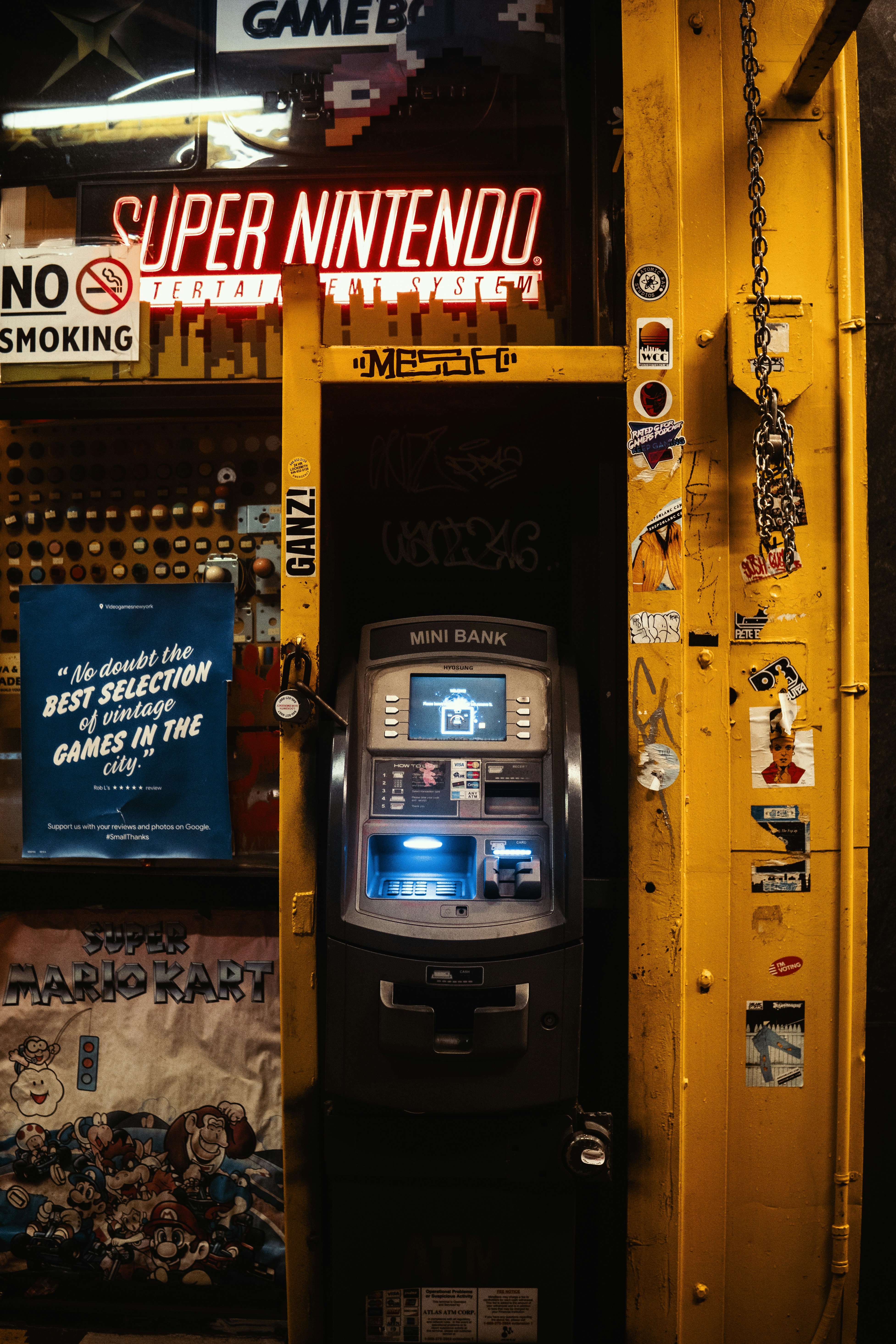 How Can AGA’s AI Technology Help You Stay Ahead In The Market?