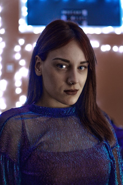 Which Euphoria Character Are You? (Season 3)