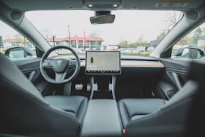 Vehicle Bookings