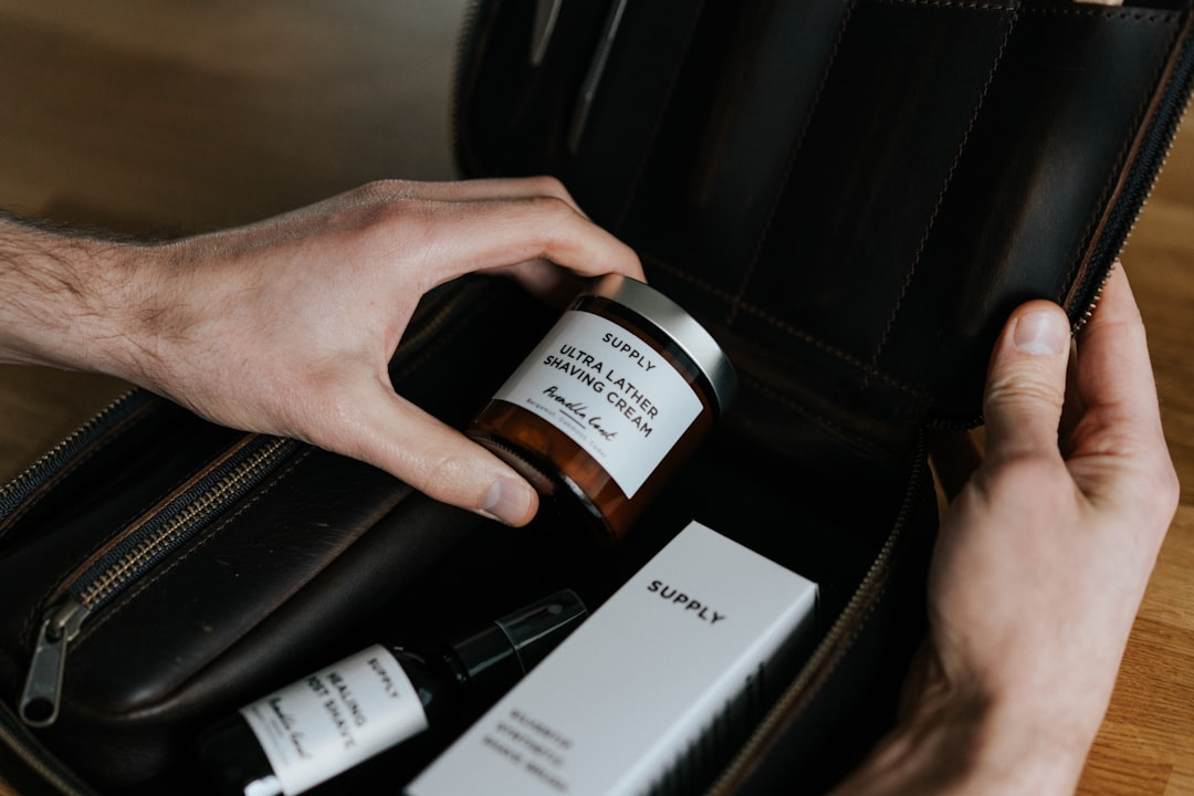 No More Tiny Tubes! New Scanners Let You Bring Full-Size Liquids in Carry-On