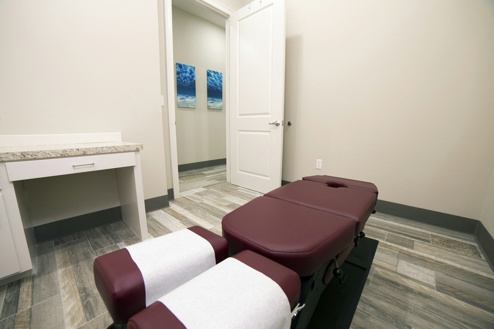 Freedom Chiropractic