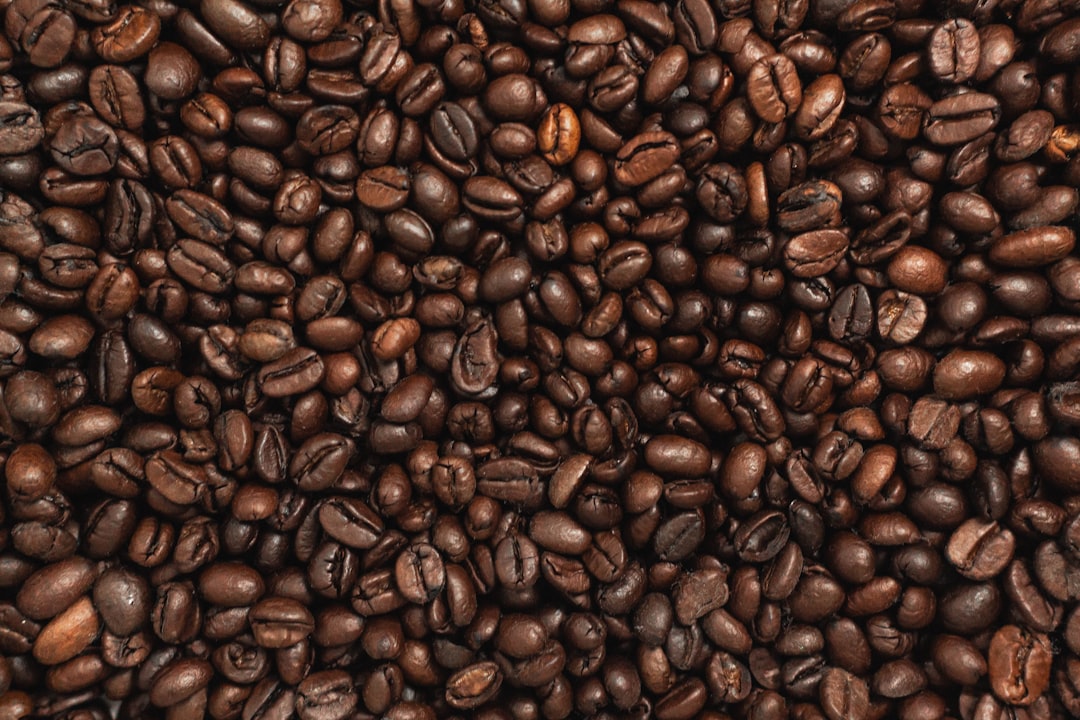 coffee beans