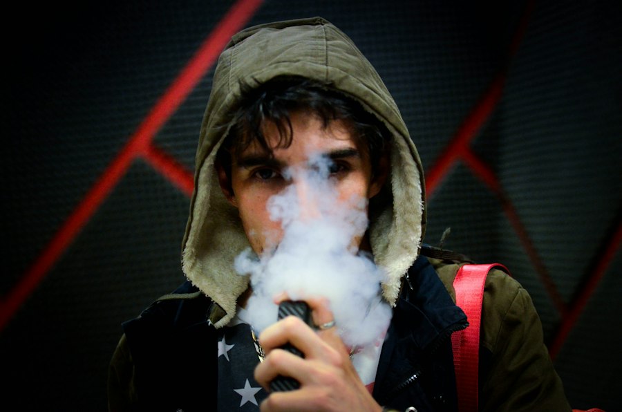 Kiwi Vapor cigarettes électroniques