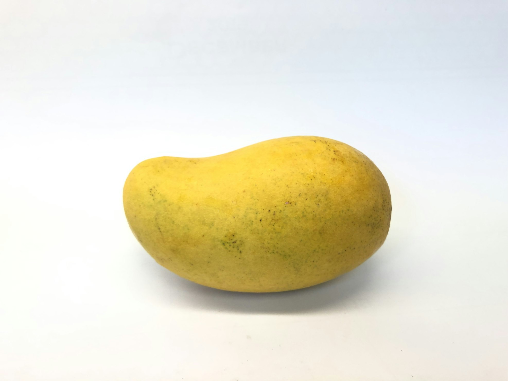 IQF Mango Chunks
