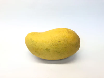 Fresh Alphonso Mango