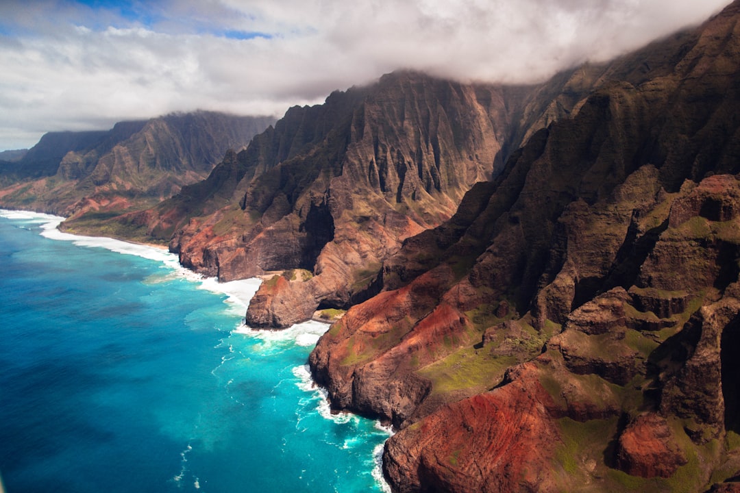 Scoring Unreal Airfare Deals to Kauai, Hawaii's Garden Isle Paradis… — Scoring Unreal Airfare Deals to Kauai,