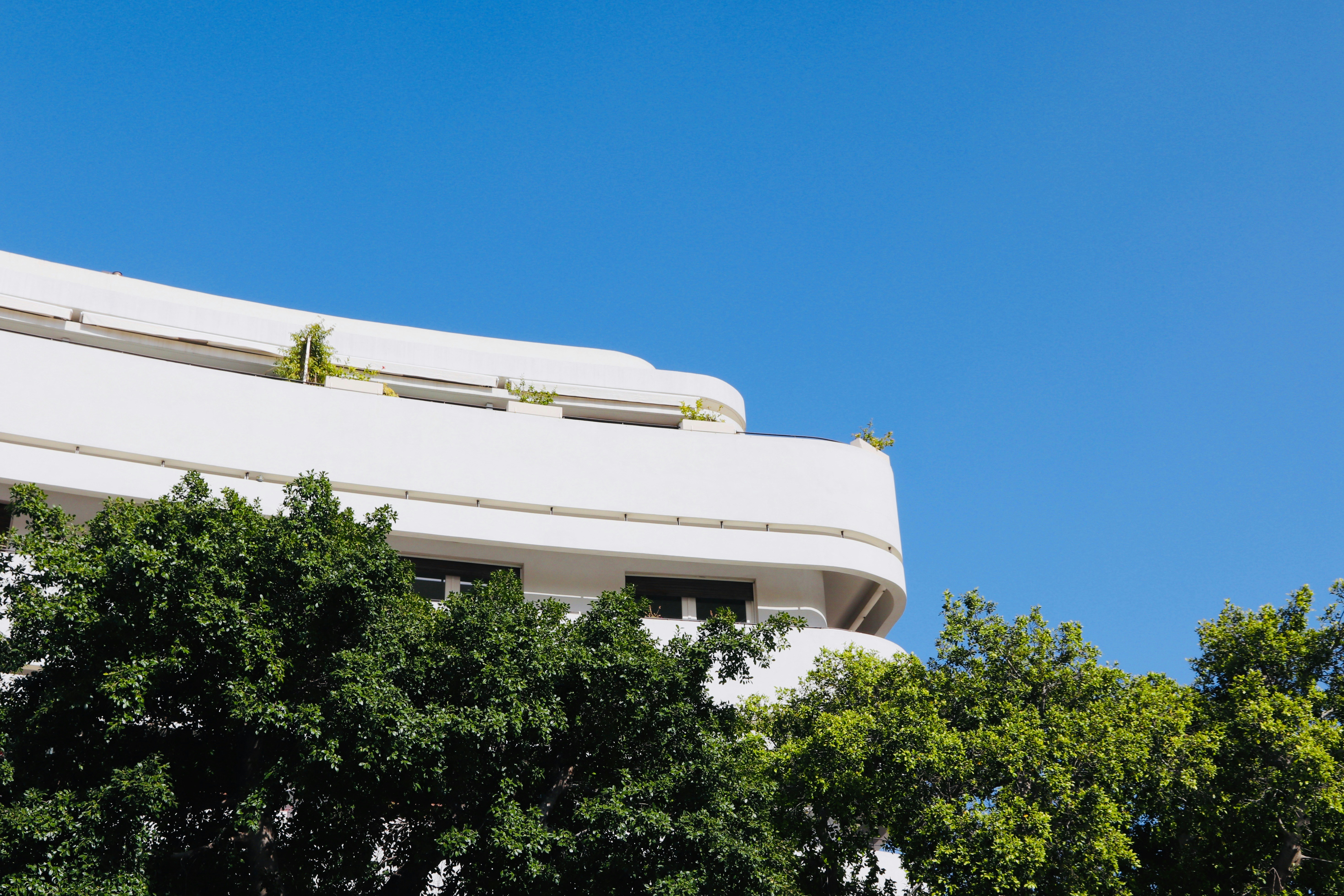 Tel Aviv – Geography & Spatial Structure