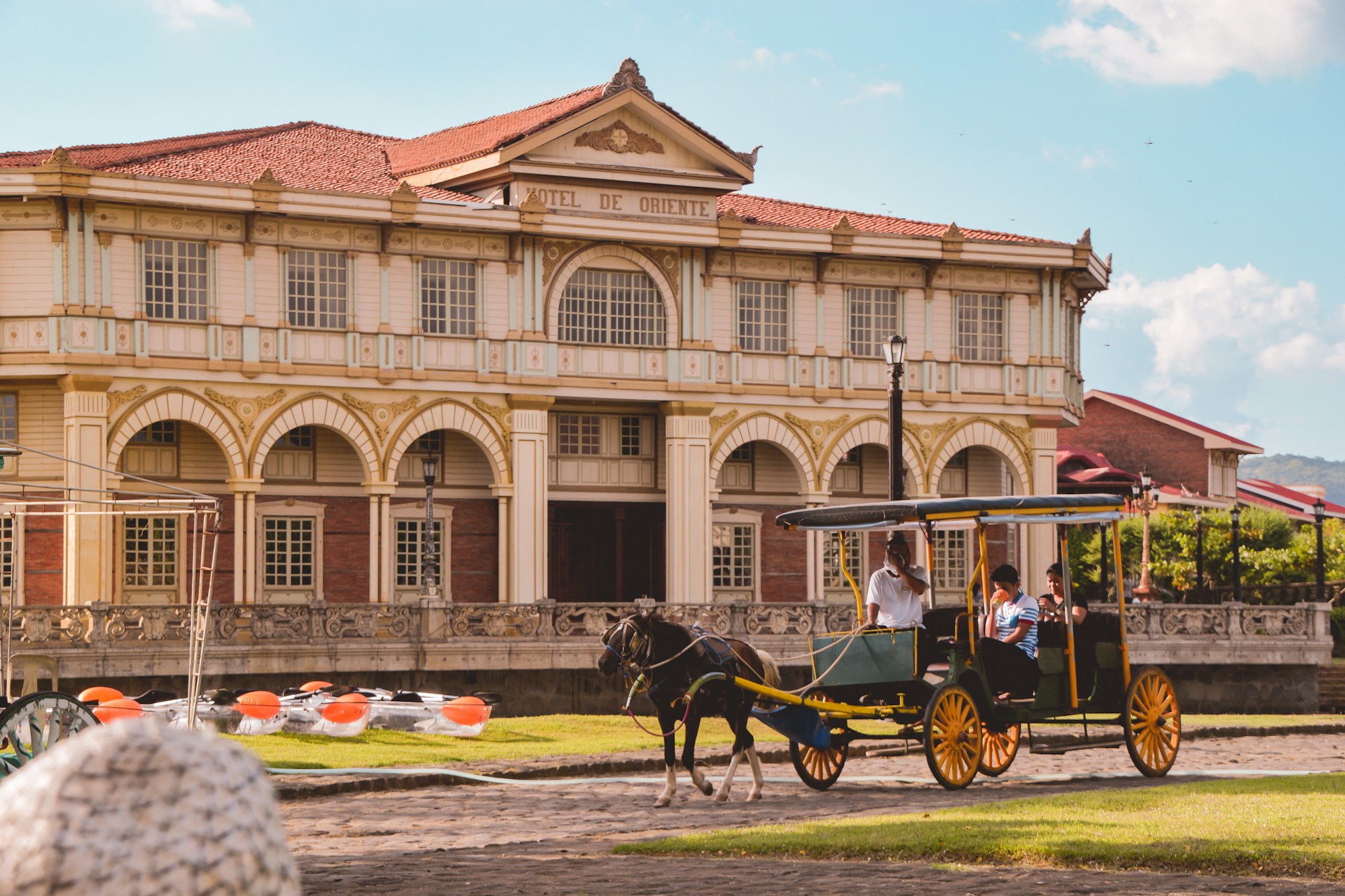 Discovering Philippines: Culture, Traditions & Festivals