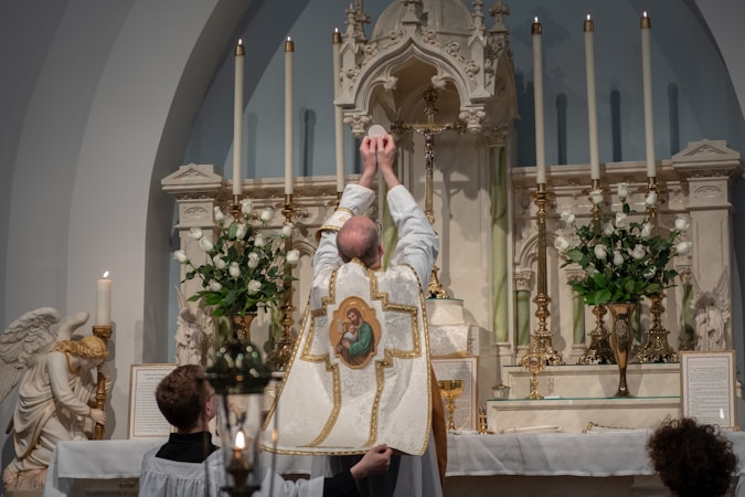 Exploring the Profound Mystery of the Eucharistic Miracle