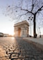 Arch de Triomphe