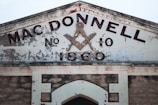 Mac Donnell building