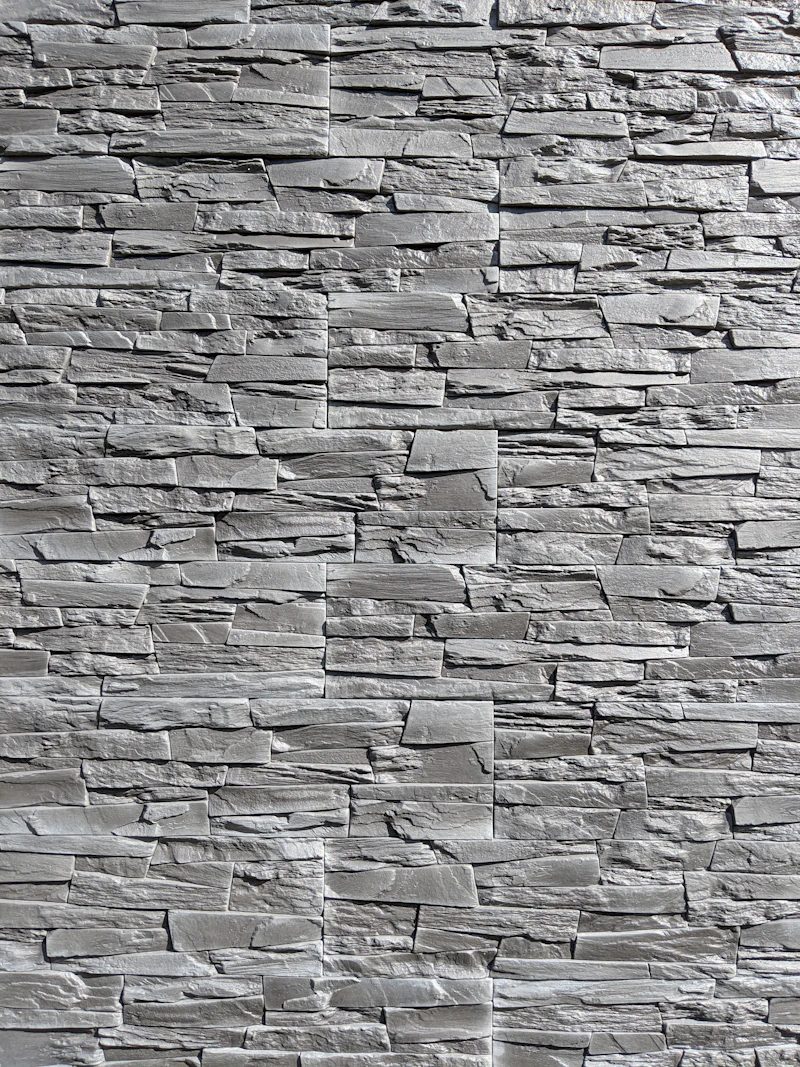 Stone Wall Panels