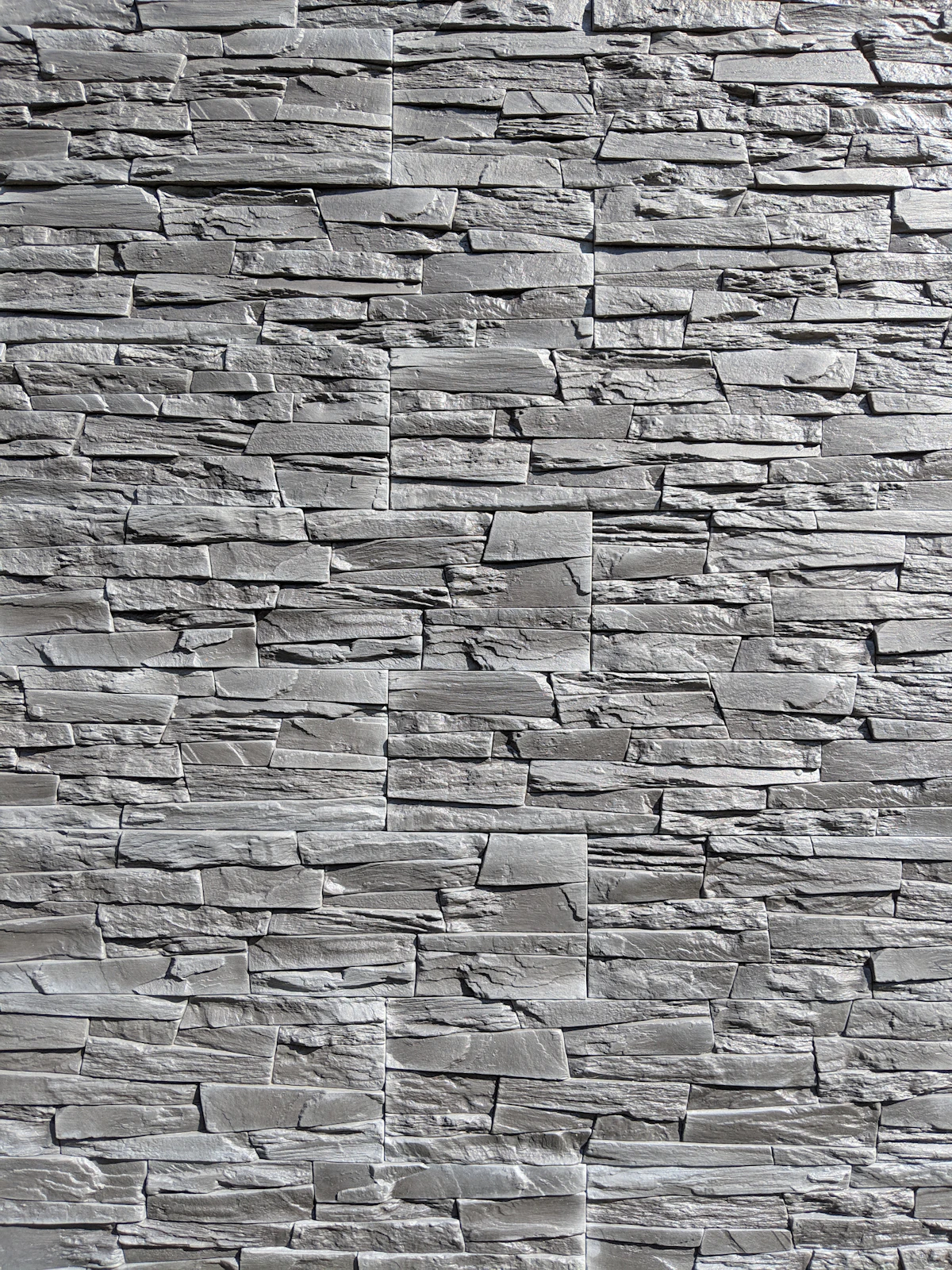 Stone cladding in Avondale