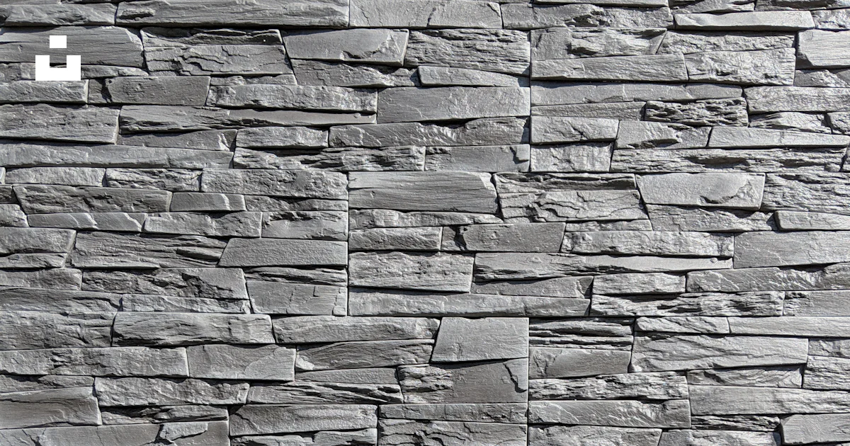 Gray stone wall cladding photo – Free Grey Image on Unsplash