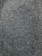 Close-up of fresh seeds and fertilizers ready for planting