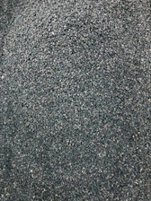 Close-up of fresh seeds and fertilizers ready for planting