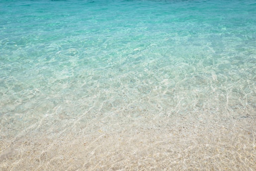 view of sea