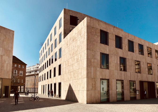 Technical University of Munich