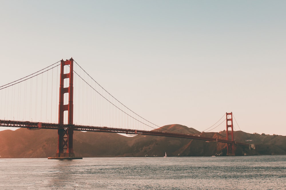 Golden Gate Bridge