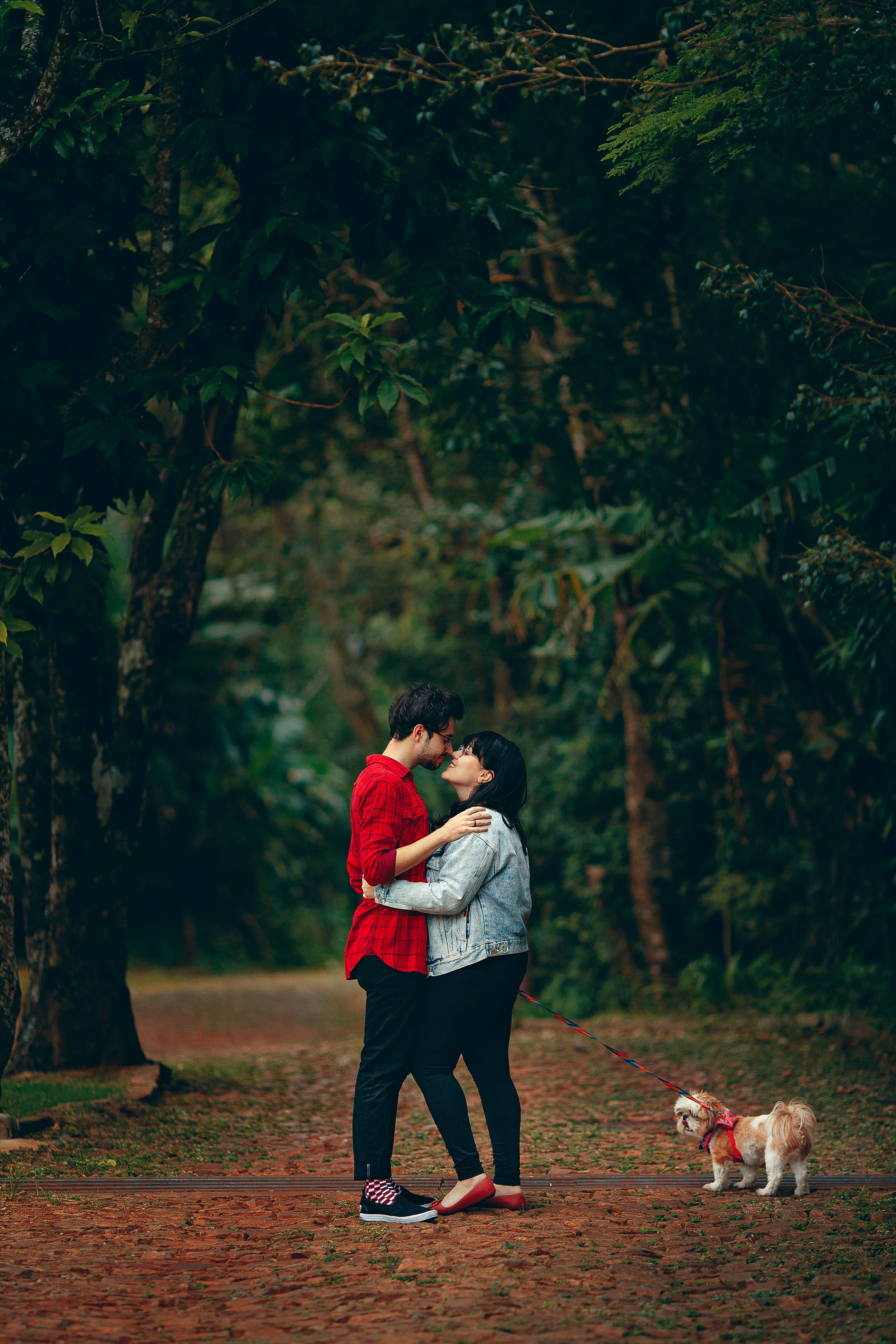 Man and woman kissing photo – Free Human Image on Unsplash