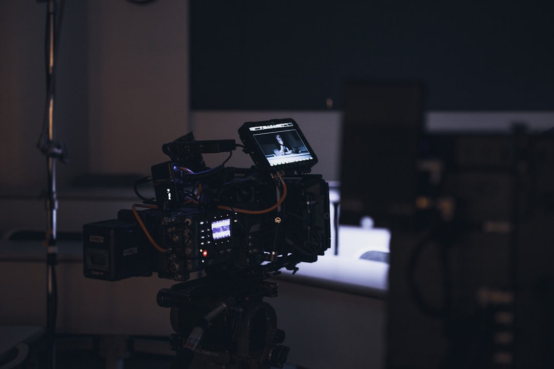 Professional Video Production - professional video company