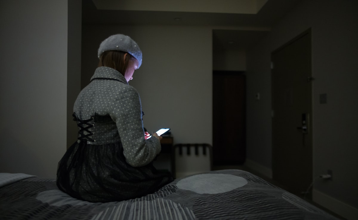 Easier Mental Health Apps for When You're Overwhelmed