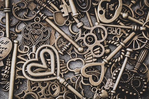 Dream Interpretation Keys