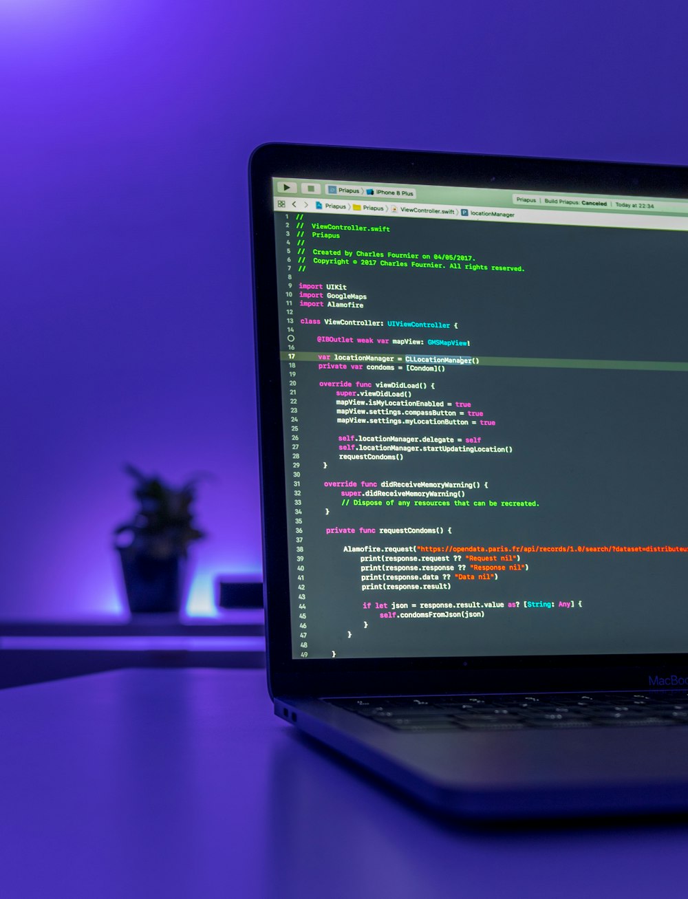 20 Wallpapers for Web Developers & Programmers