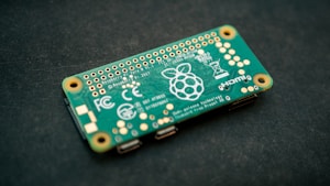 Raspberry Pi 4