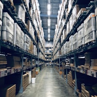 UK Warehouse Solutions