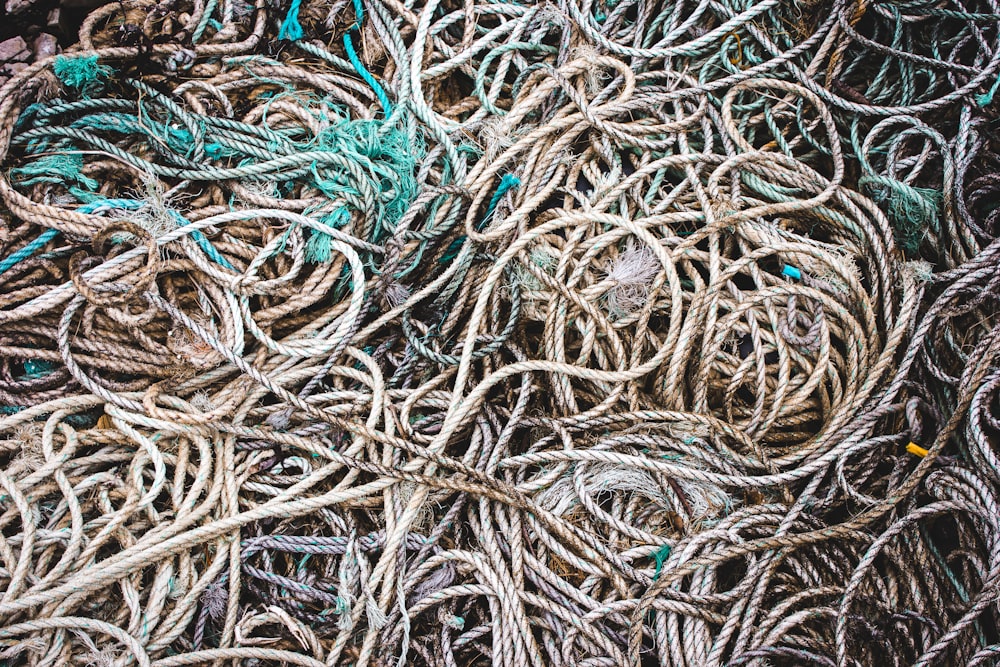 rope lot