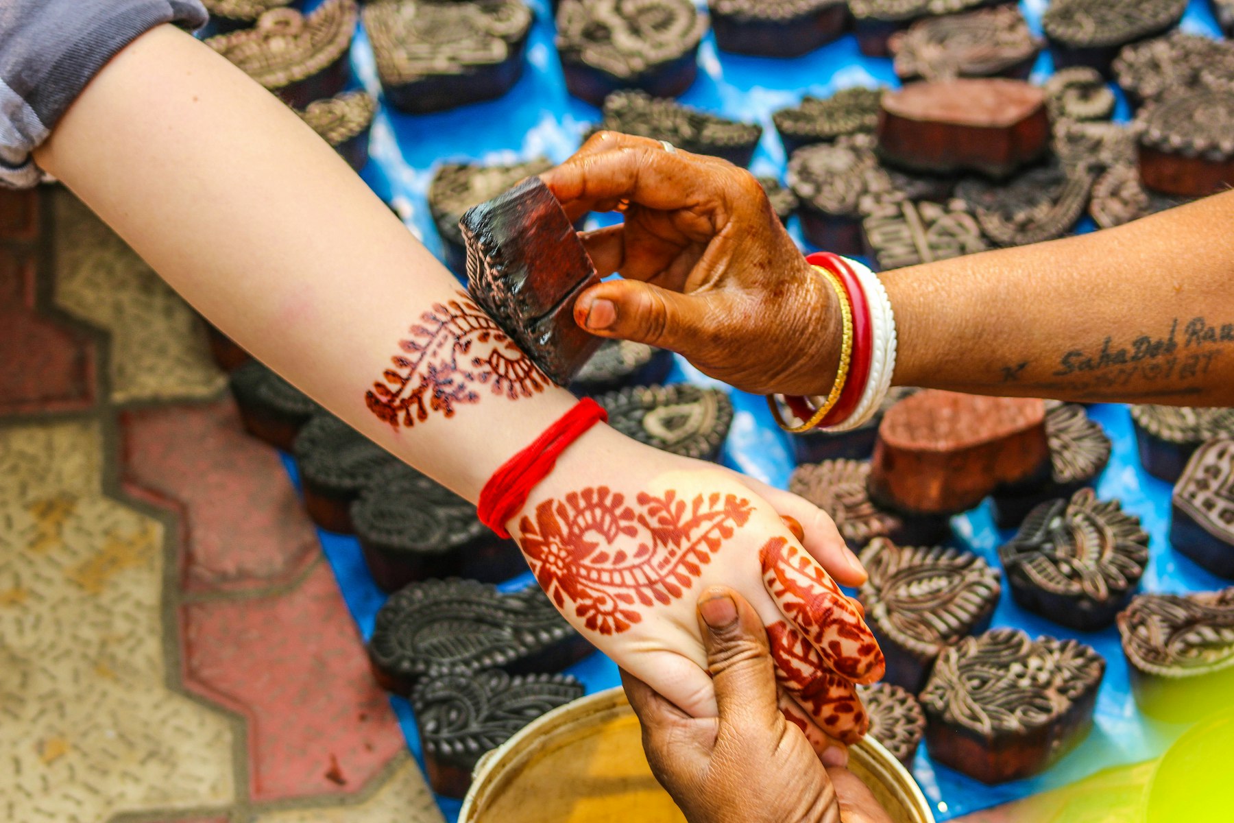 Top 100 Henna Business Growth Ideas for 2026