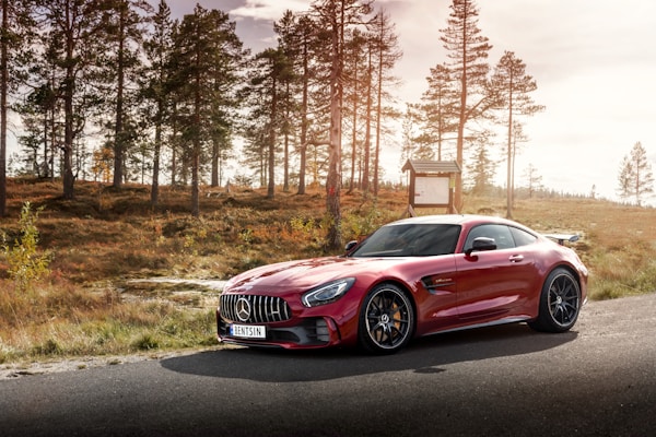 Mercedes C300 T 2,0 Plugin hybrid 9G-Tronic