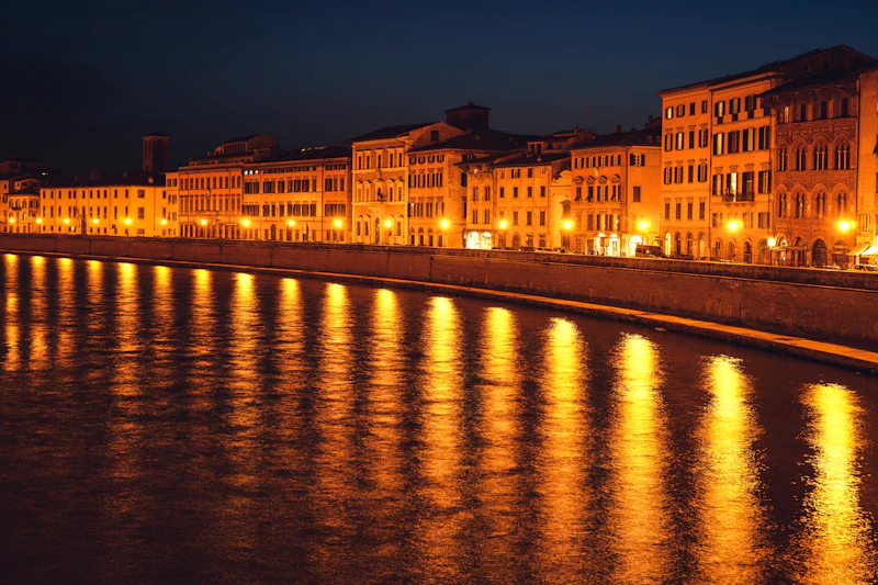 Best Nightlife in Pisa: A Practical Guide to Going Out