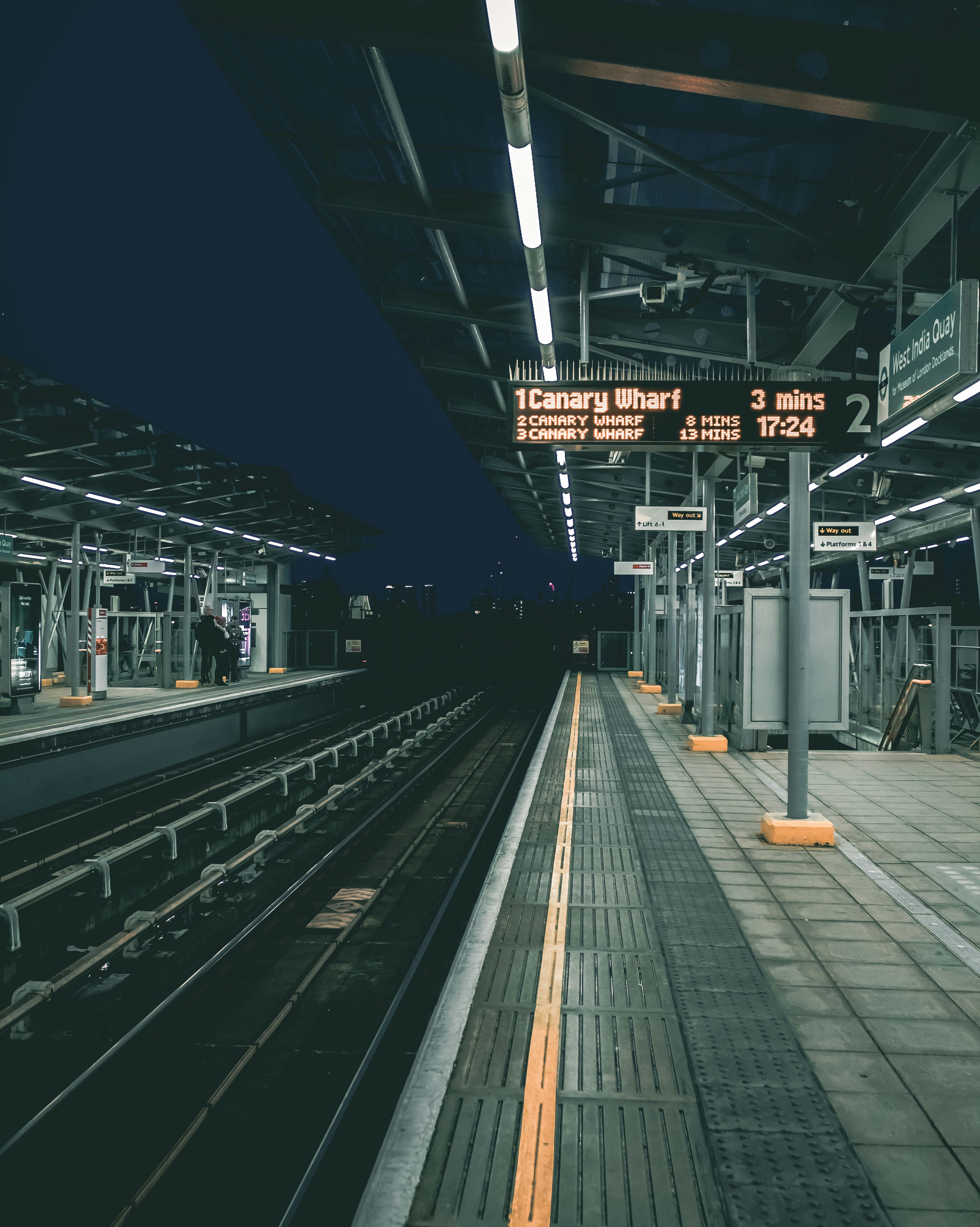 Photo by georgeoliver