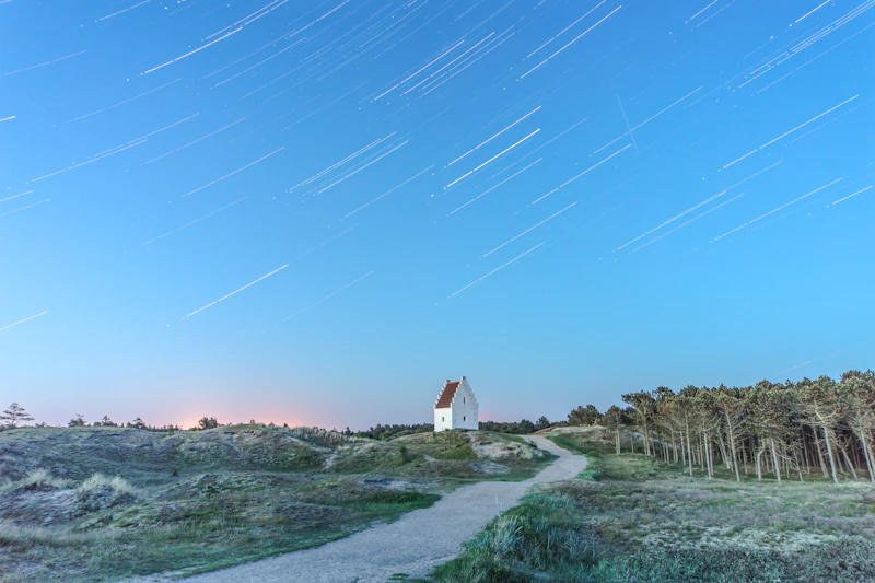 Cafes With the Fastest Wifi in Skagen (Speeds Actually Tested)